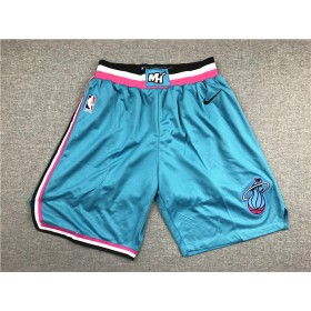 Miami Heat Kratke Hlače Nike City Edition Swingman